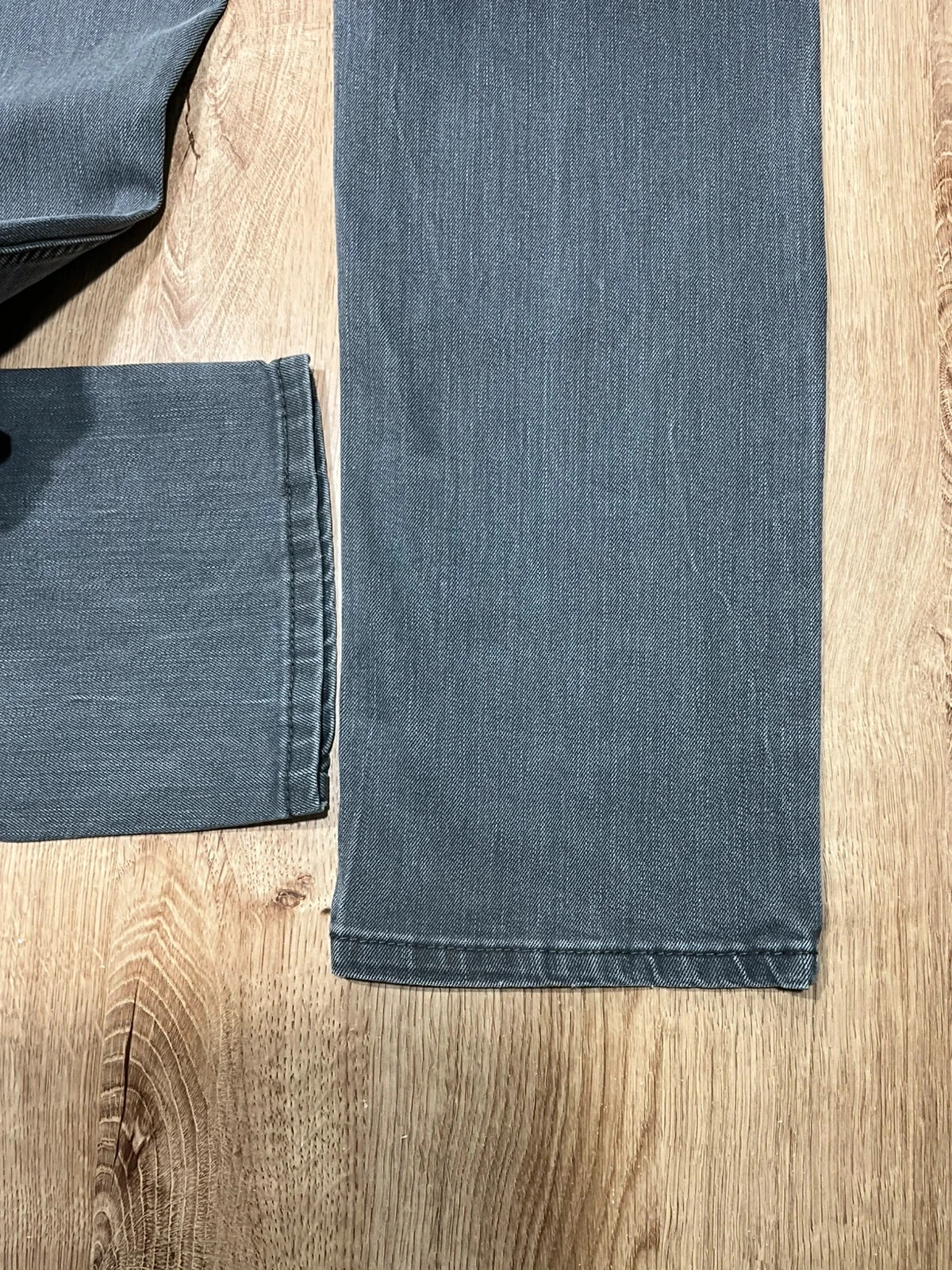 Jean Levi's 541 Coupe Athletic Taper W32 L34 Vintage GrisLvh 244 – photo 8